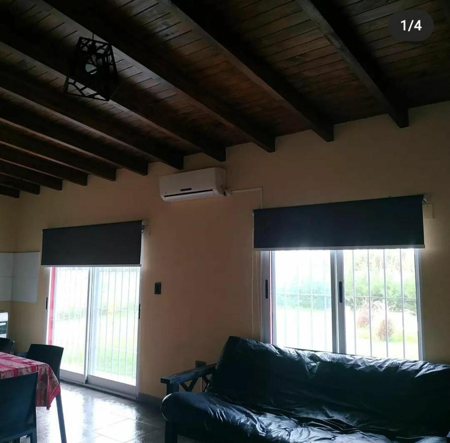圣佩德罗La Quinta De Loli别墅 外观 照片